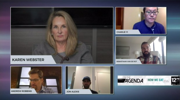 Restaurant Operators On Life Before, During And After COVID-19