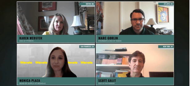 The Gig Economy’s Pivot And Finding The Winners And Losers