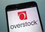 Overstock’s 1Q Loss Narrows and April Sales Soar 120 Pct