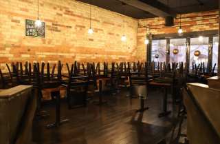 POS Toast Cuts Staff In Half As More Restaurants Close