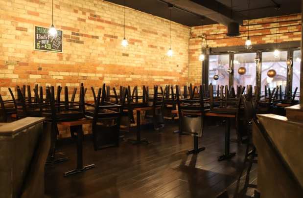 POS Toast Cuts Staff In Half As More Restaurants Close