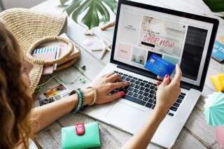 Anticipating The Consumer Spending Rebound