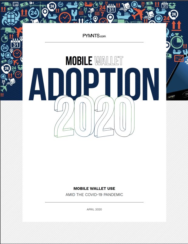 Mobile Wallet Adoption 2020: Mobile Wallet Use Amid The COVID-19 Pandemic