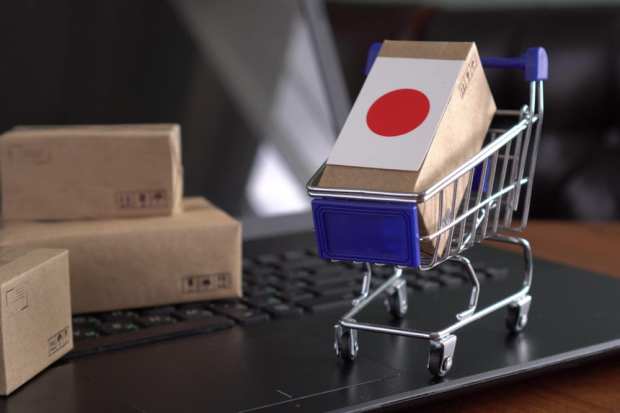 Kicking The Cash Out Of Japanese eCommerce