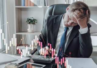 PPP Loan Site Sputters On Opening Day Of Second Round
