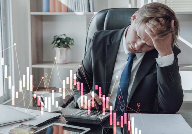 PPP Loan Site Sputters On Opening Day Of Second Round