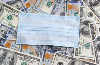 Big Restaurant Chains Feast On Millions From PPP Program