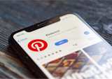 Pinterest Shares Rise As Q1 Beats Analysts Predictions