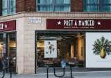 Restaurant Chain Pret A Manger Seeks €100m Loan