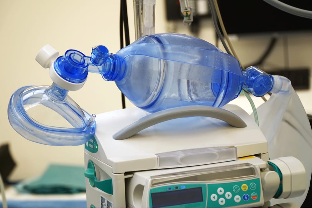 What The Ventilator Shortage Teaches Us About The Future Of Connected Healthcare