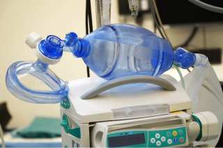 What The Ventilator Shortage Teaches Us About The Future Of Connected Healthcare
