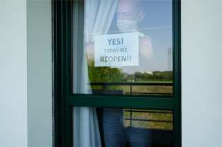 Generation House Arrest? Retailers Anticipate Reinvention And Reopening