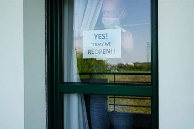 Generation House Arrest? Retailers Anticipate Reinvention And Reopening