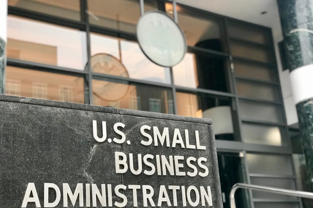SBA Says Large Firms ‘Unlikely’ To Get Next Round Of PPP
