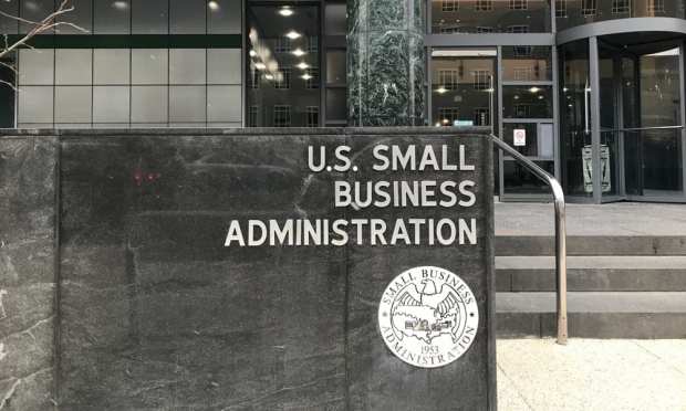 The SBA has discovered a possible data breach in its EIDL program