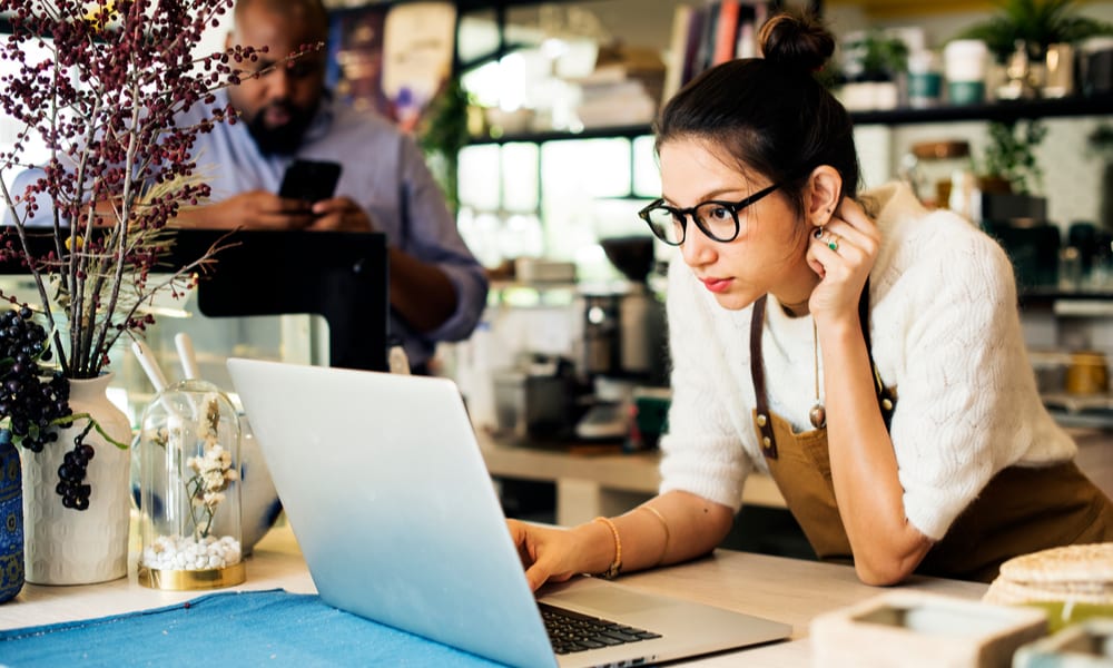 Visa COVID-19 economy