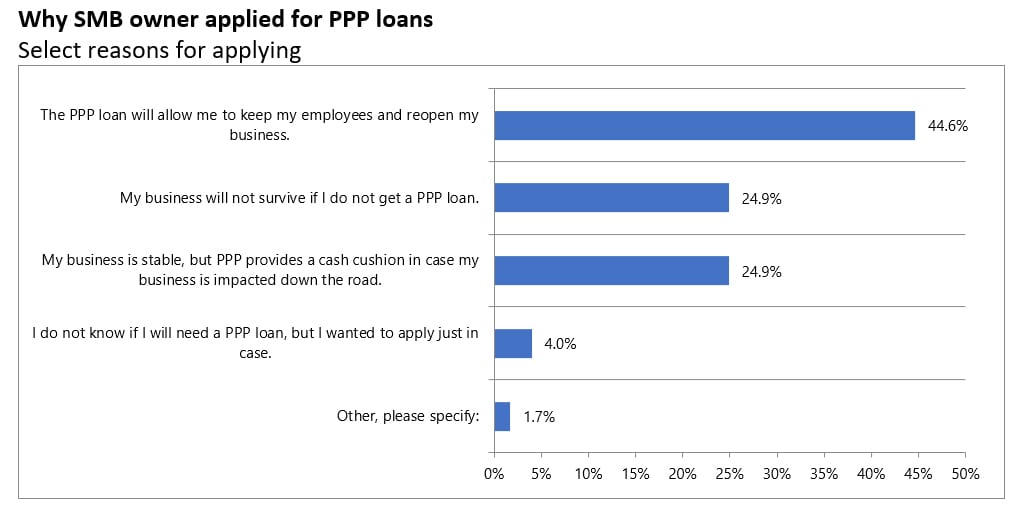 PPP loans