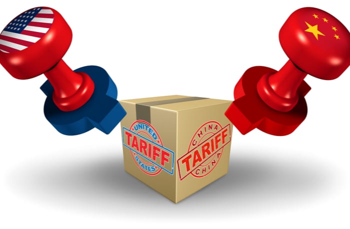 SMBs, Tariffs, Chinese Goods, Imports, Hand Sanitizer, Disinfectant, shortages, coronavirus,