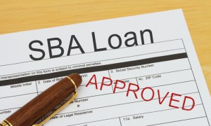 SMBs, federal stimulus, bailout, loans, processing fees, coronavirus