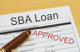 Banks Will See Windfall From SMB $350B COVID-19 Bailout
