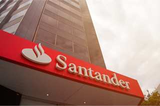 Santander Seals $453M Deal For UK-Based FinTech Ebury