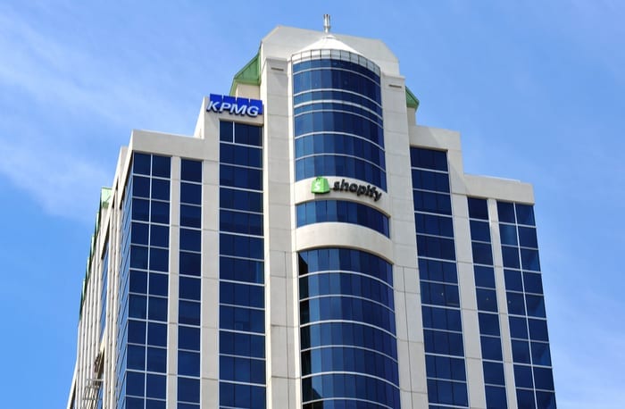 Shopify Capital Extends Loans To Canadian SMBs Struggling Amid Outbreak