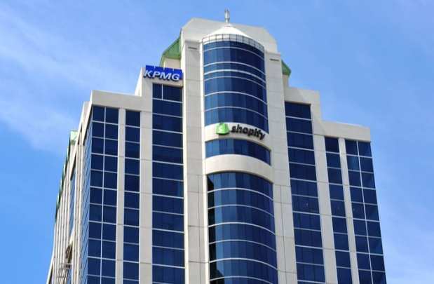 Shopify Capital Extends Loans To Canadian SMBs Struggling Amid Outbreak