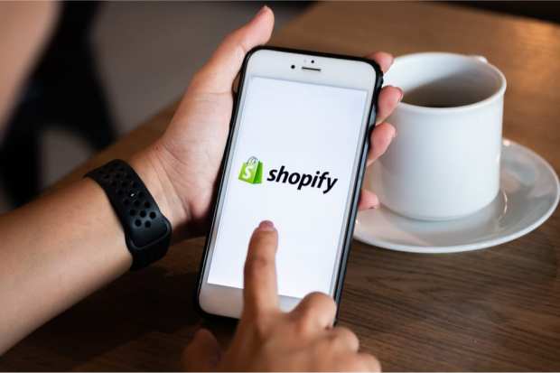Shopify Launches Debit, POS Credit Tools For Merchants