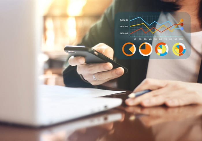 Digits Lands GV Backing For Expense Management Tech