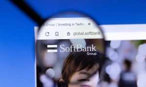 SoftBank