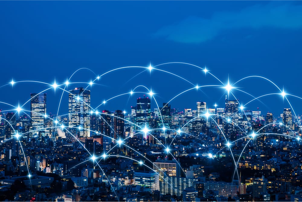 How To Secure 5G — And The Internet Of Things Too