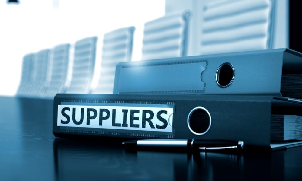 Taulia: Early Payment Volume Spikes As Suppliers Seek Capital