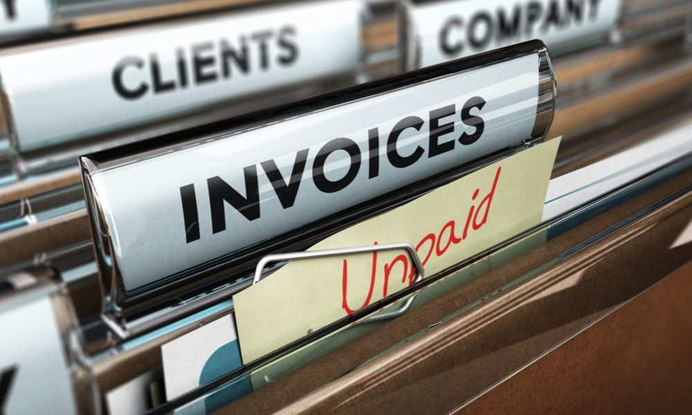 Tide Tests Invoice Non-Payment Protection