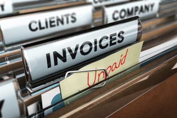 Tide Tests Invoice Non-Payment Protection Offering