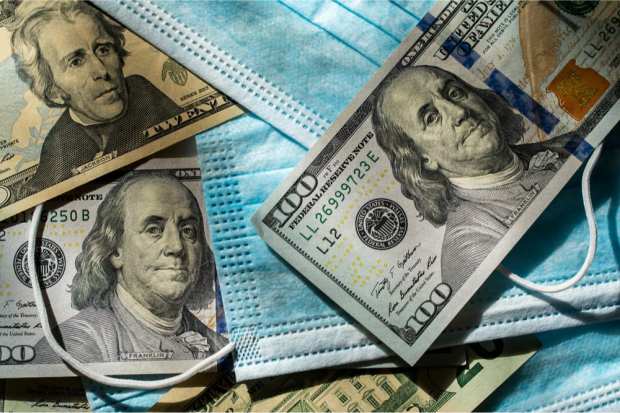 Tipalti Helps Nonprofits With COVID-19 Relief Payments