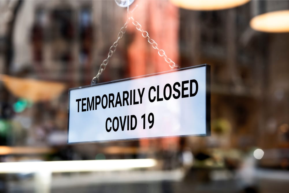 Mnuchin Predicts US Could Re-Open In May