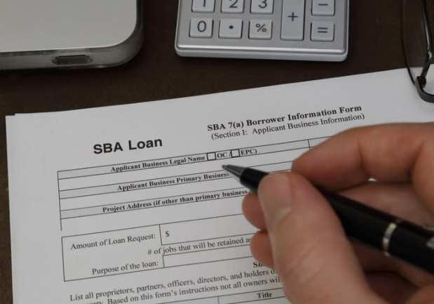 Mnuchin: SBA PPP Loans Over $2M Face Audits Before Forgiveness