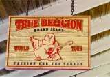 Jeans Maker True Religion Files For Chapter 11 Bankruptcy