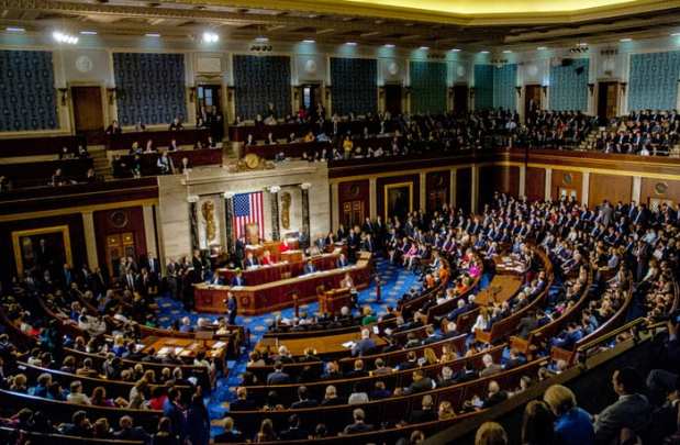 Trump Wants New Business Relief Pushed Through As-Is