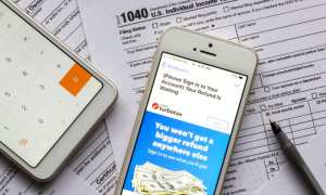 TurboTax, IRS, stimulus checks, tax filing, news