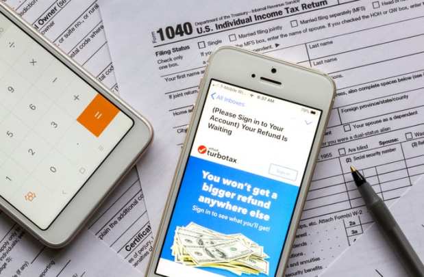 TurboTax Rolls Out Free Tool For Faster Stimulus Payments
