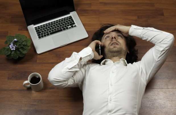 Tech Startups Trade Lofty Valuations For Funding