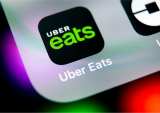 Uber Eats Says Customers Donated $3M To Help Unemployed Workers