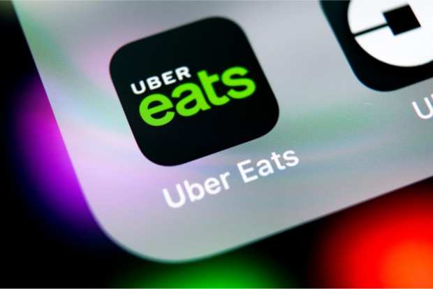 Uber Eats Says Customers Donated $3M To Help Unemployed Workers
