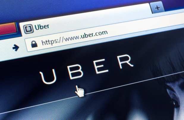 Uber Expands Delivery Options