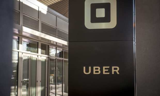 Uber Considers Cutting 20 Pct Of Workers