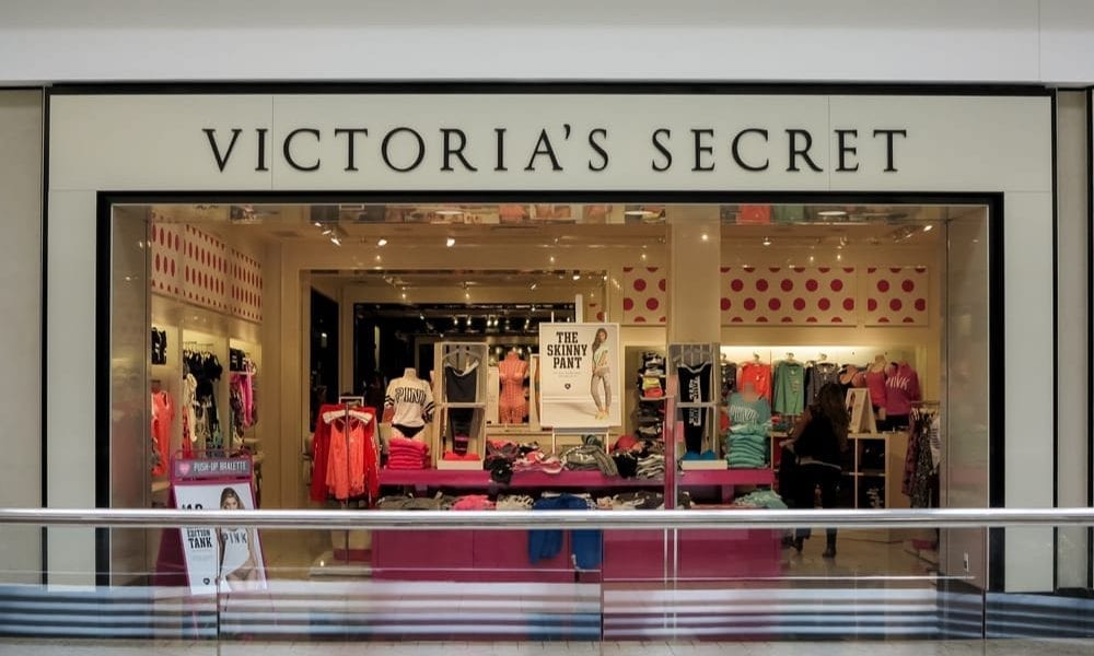Victoria’s Secret Buy Invalid After Staff Furloughs, Lawsuit Says