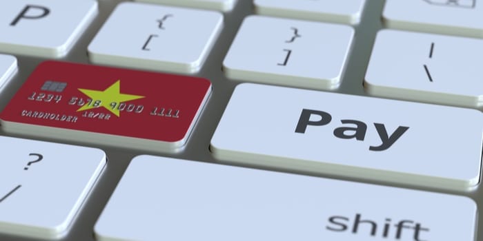 Digital Payments Startup GPay Awarded Vietnam License