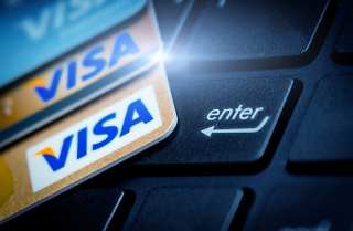 Visa Foundation Pledges $210M For COVID-19-Stricken Businesses