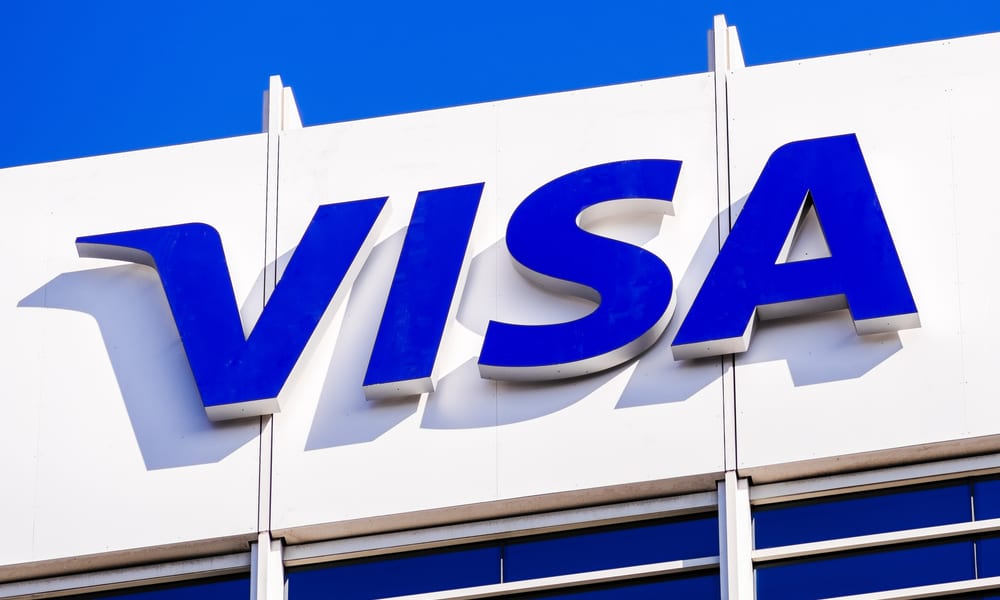 Visa Sees Gains In Online and Contactless Transactions In Q2